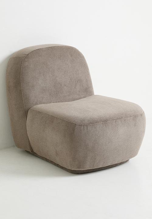 Sixth Floor - Audrey Occasional chair - natural