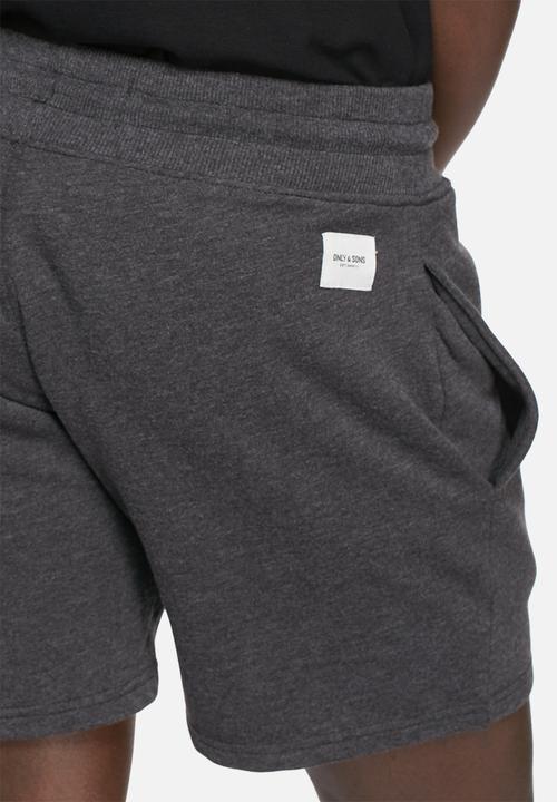 Only & Sons - Campy sweat short