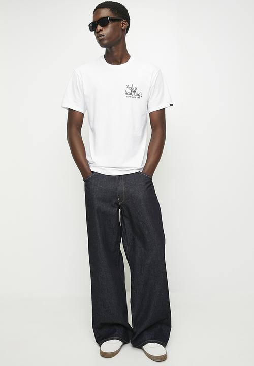Vans - Good Times 66 Ss - White