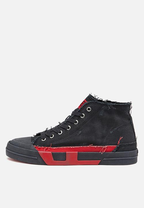 Diesel  - Verse Mid - Black