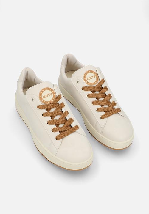 Cutty - Brandon - Cream