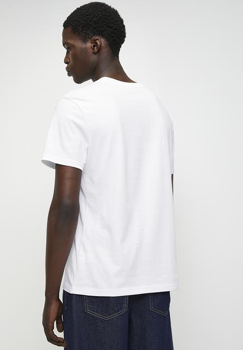 FILA - Eugene T-Shirt - White 