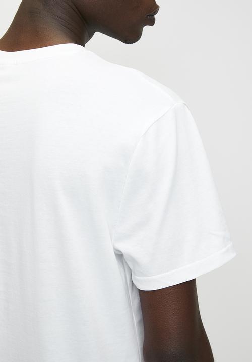 FILA - Eugene T-Shirt - White 