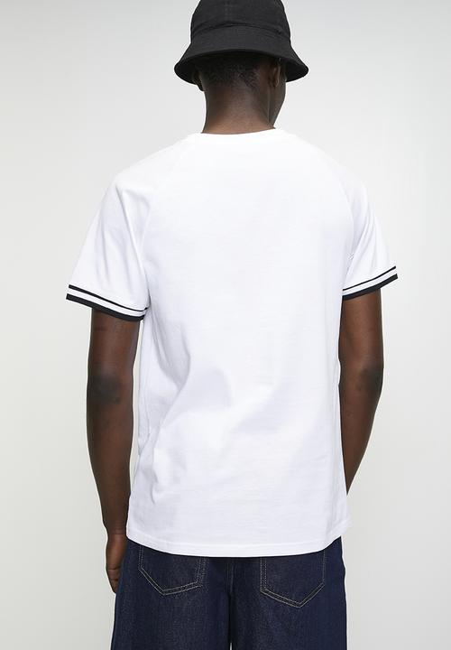 FILA - Federico T-Shirt - White