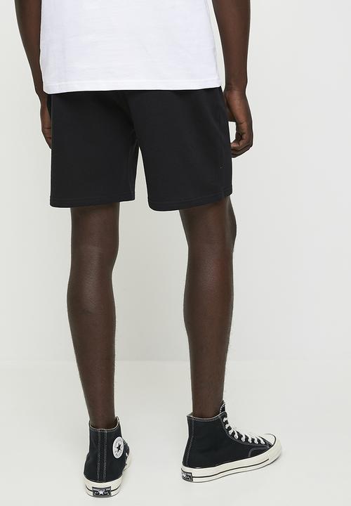 FILA - Mead shorts - black