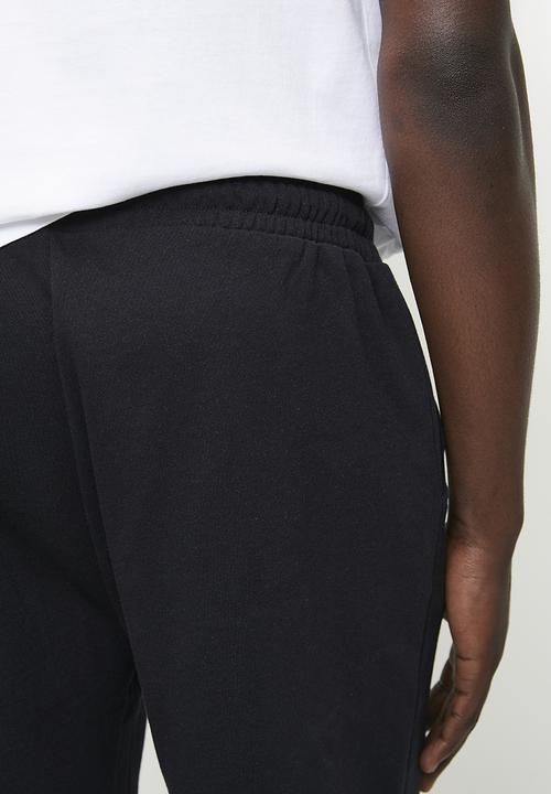 FILA - Mead shorts - black