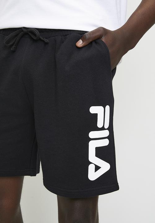 FILA - Mead shorts - black