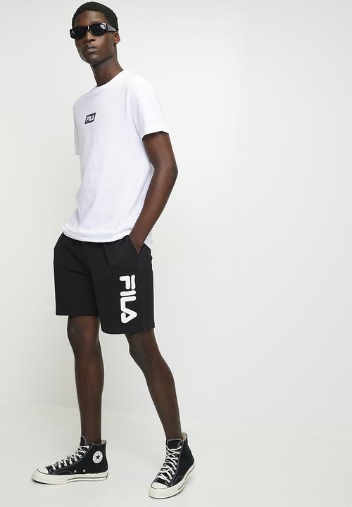 FILA - Mead shorts - black