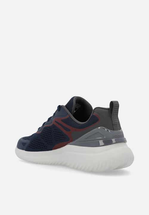 Skechers - BOUNDER