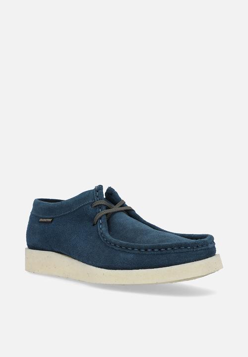 Grasshoppers - Trent - denim