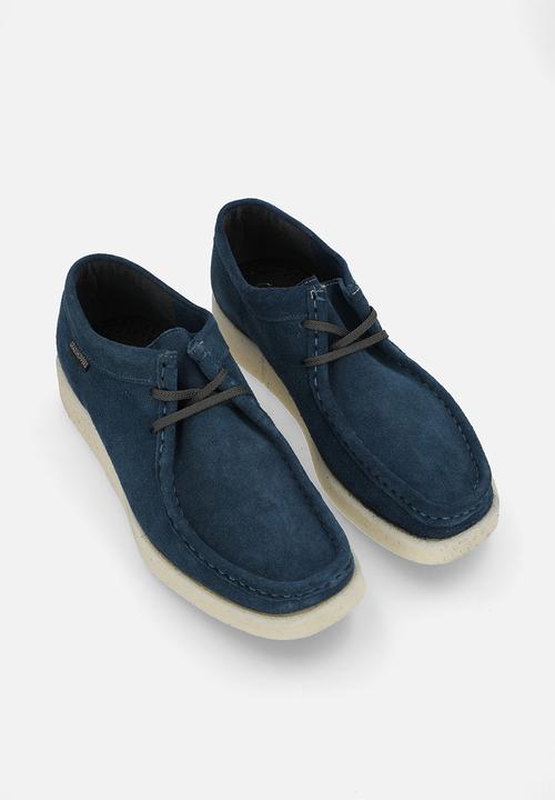 Grasshoppers - Trent - denim