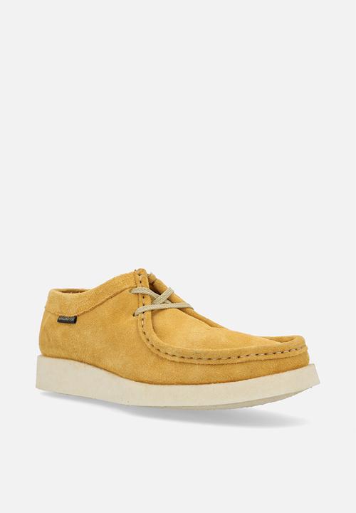 Grasshoppers - Trent - wheat