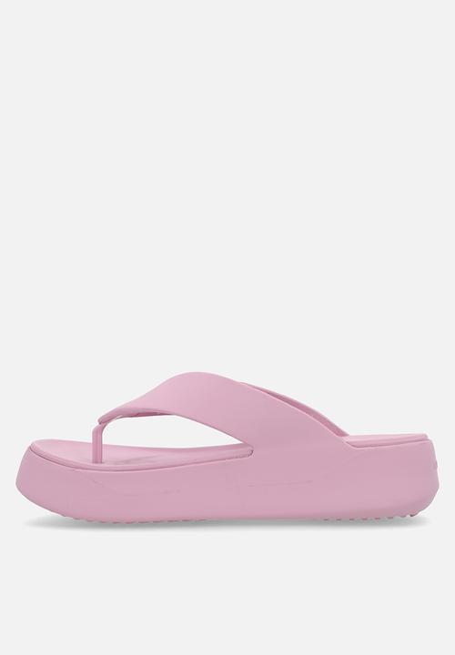 Crocs - Getaway way platform flip - hydrangea