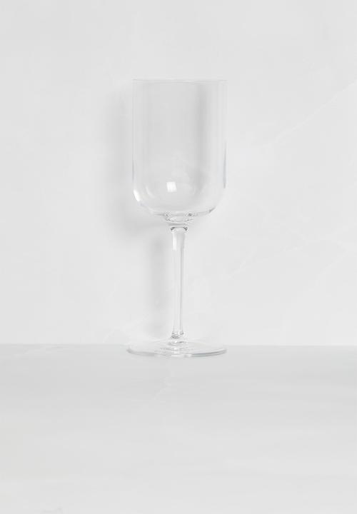 Luigi Bormioli - Luigi Bormioli Sublime white wine 280ml 4 pk