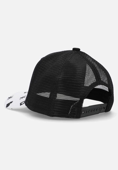 ERA by DJ Zinhle - Music Cap - white/black