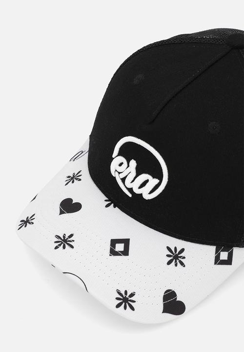 ERA by DJ Zinhle - Music Cap - white/black