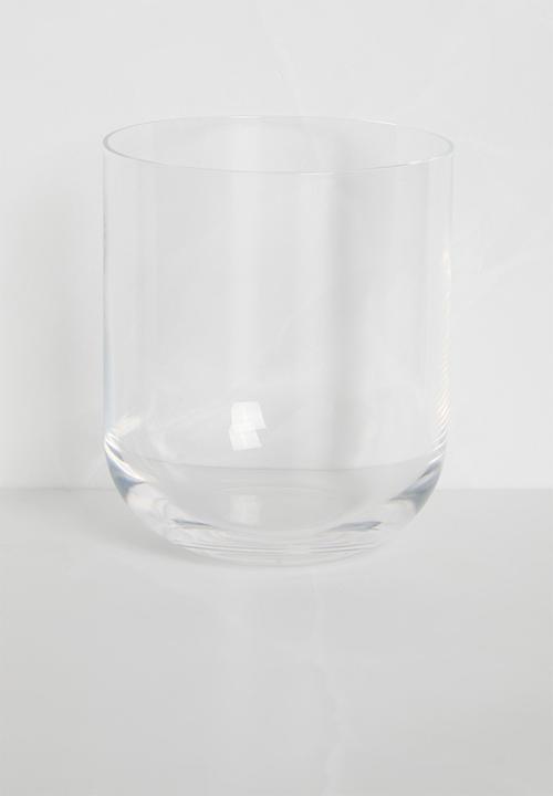 Luigi Bormioli - Luigi Bormioli Sublime DOF 450ML 4 PK.