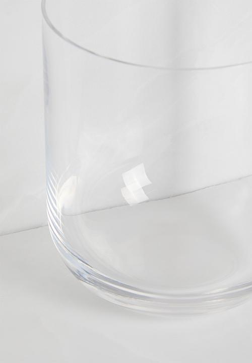 Luigi Bormioli - Luigi Bormioli Sublime DOF 450ML 4 PK.