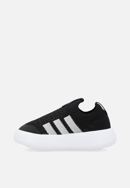 adidas Performance - Bubblecomfy i - cblack/ftwwht/cblack