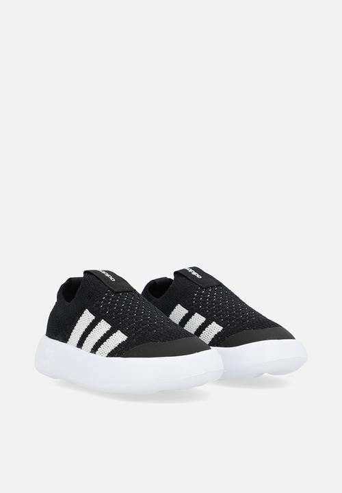 adidas Performance - Bubblecomfy i - cblack/ftwwht/cblack
