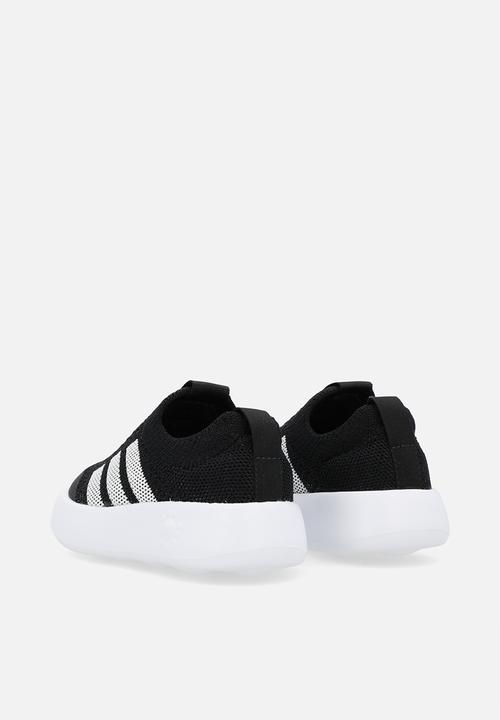 adidas Performance - Bubblecomfy i - cblack/ftwwht/cblack