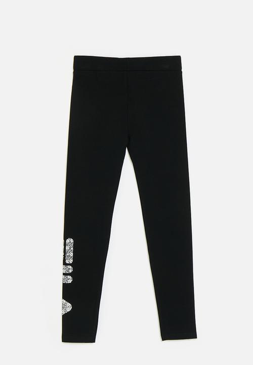 FILA - Sara leggings - black