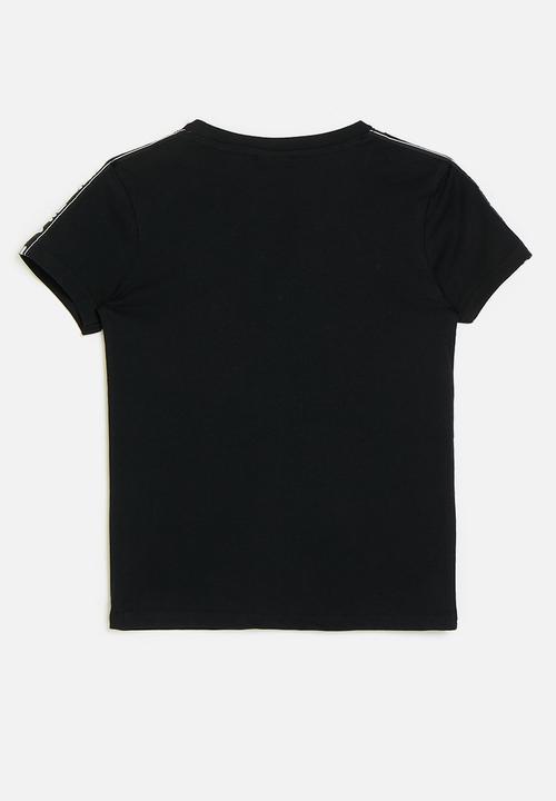 FILA - Rocky t-shirt - black