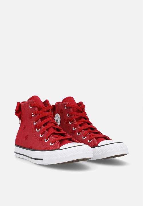 Converse - Chuck Taylor All Star Bows - Days Ahead/White/Days Ahead