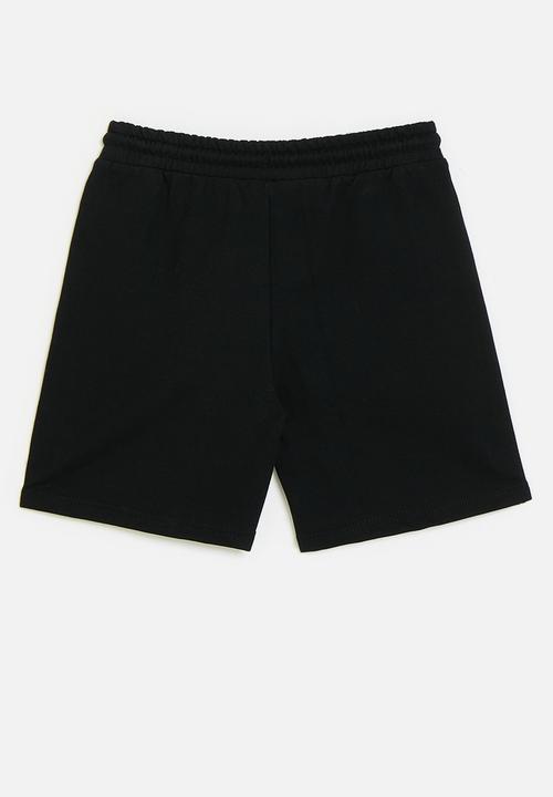 FILA - Rocky shorts - black