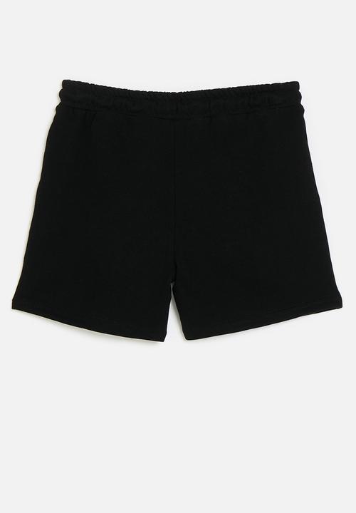 FILA - Costa shorts - black