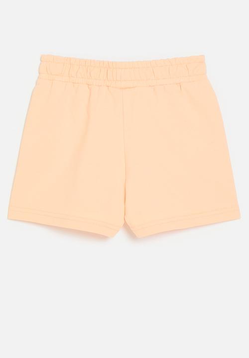 FILA - Laura shorts - peach parfait