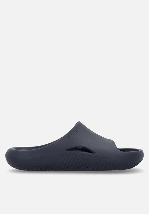 Crocs - Mellow  Recovery Slide - Navy
