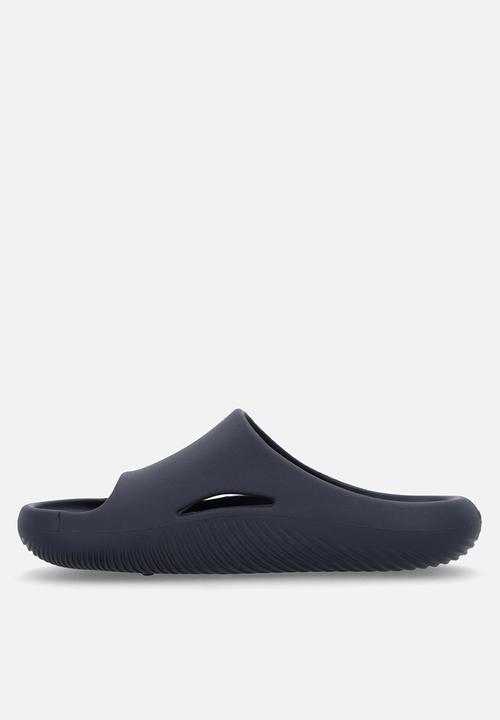 Crocs - Mellow  Recovery Slide - Navy