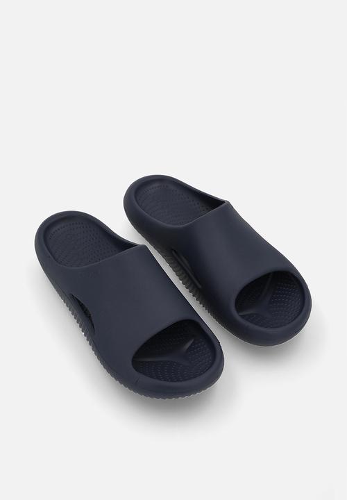 Crocs - Mellow  Recovery Slide - Navy
