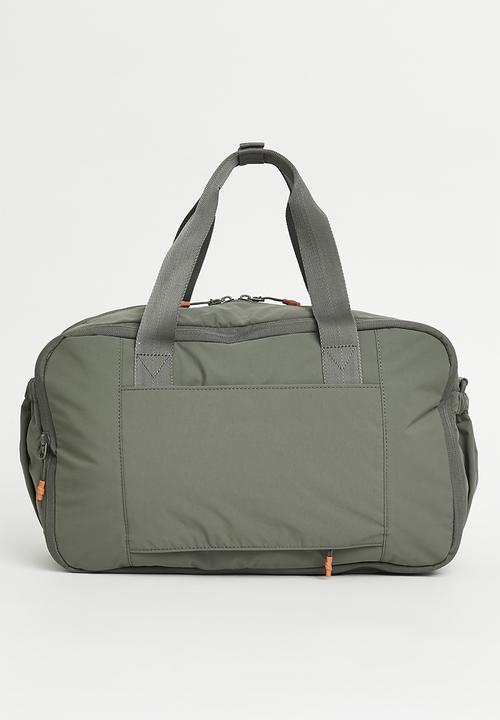 POLO - Freedom Duffel - Olive