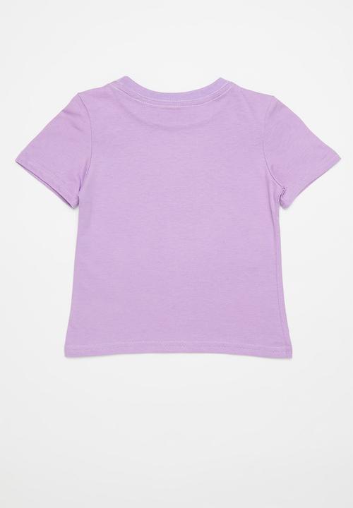 Pop Candy - 2 Pack tee - lilac/pink