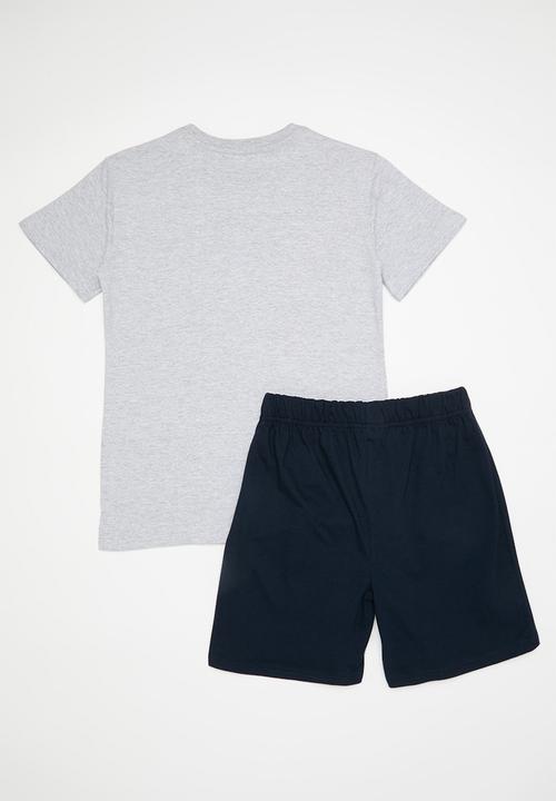 Pop Candy - Pj set - multi