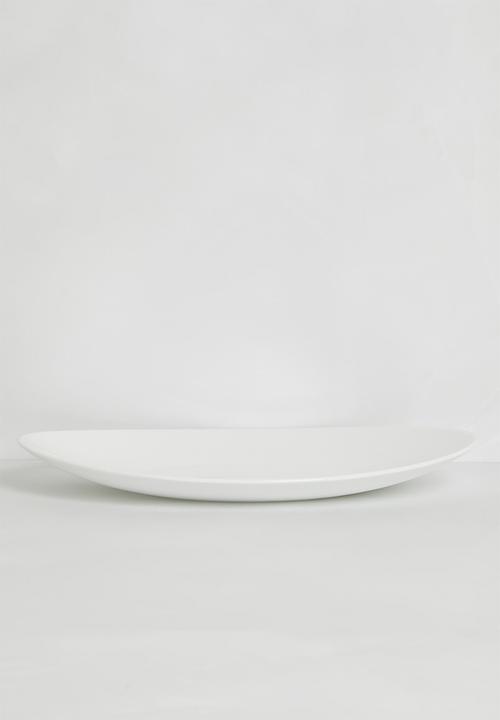 Luigi Bormioli - Bormioli Rocco Prometeo Dinner Plate 6 Pack 