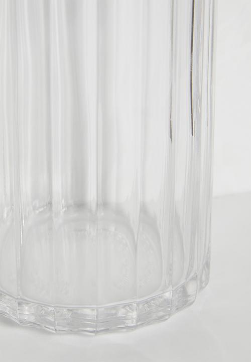 Luigi Bormioli - Luigi Bormioli Bach decanter 700ml.