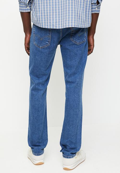 Levi’s® - 511 Slim - Wanna Go Back