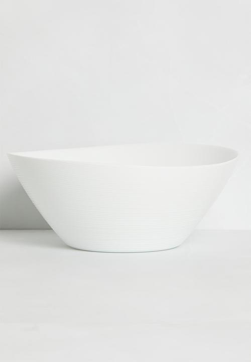 Luigi Bormioli - Bormioli Rocco Prometeo Tavola 12pc Dinner Set