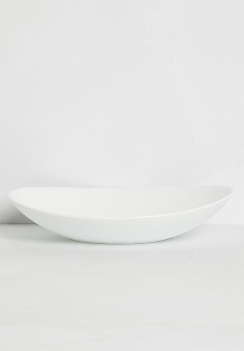 Luigi Bormioli - Bormioli Rocco Prometeo Tavola 12pc Dinner Set