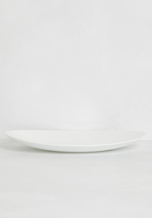 Luigi Bormioli - Bormioli Rocco Prometeo Tavola 12pc Dinner Set
