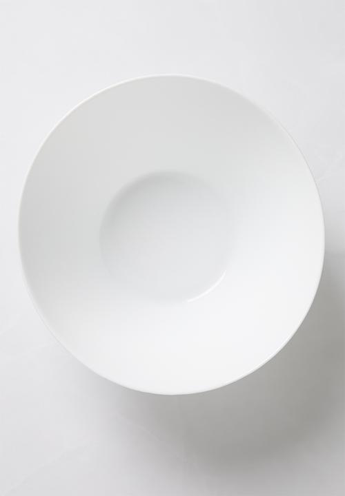 Luigi Bormioli - Bormioli Rocco Prometeo Tavola 12pc Dinner Set