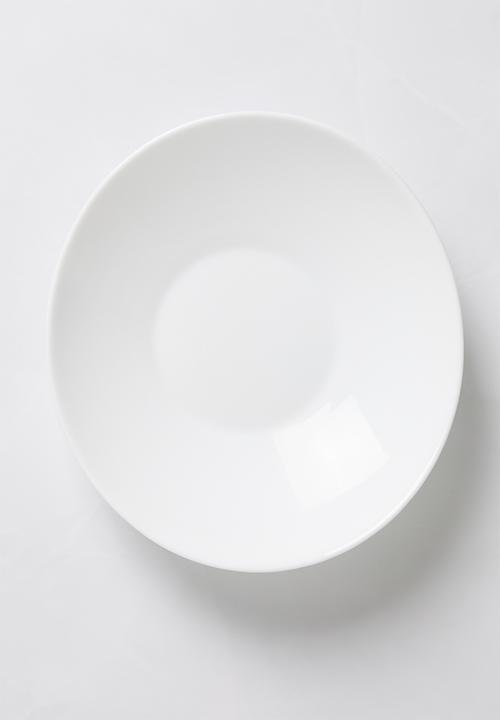 Luigi Bormioli - Bormioli Rocco Prometeo Tavola 12pc Dinner Set