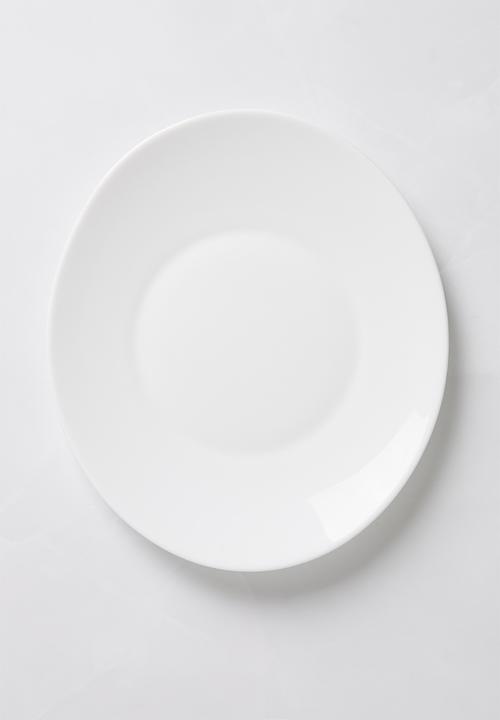 Luigi Bormioli - Bormioli Rocco Prometeo Tavola 12pc Dinner Set