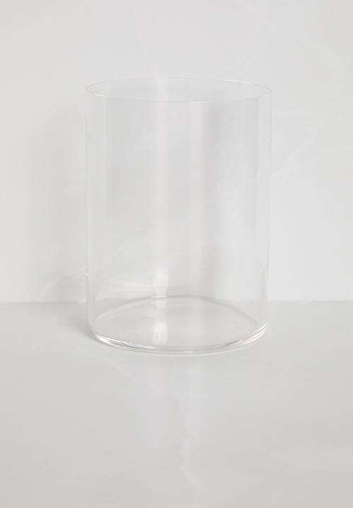 Luigi Bormioli - Luigi Bormioli top class tumbler 450ml 6 Pack