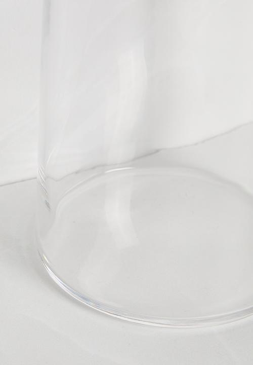 Luigi Bormioli - Luigi Bormioli top class tumbler 450ml 6 Pack