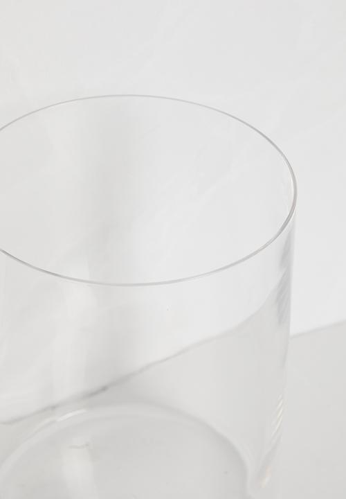 Luigi Bormioli - Luigi Bormioli top class tumbler 450ml 6 Pack