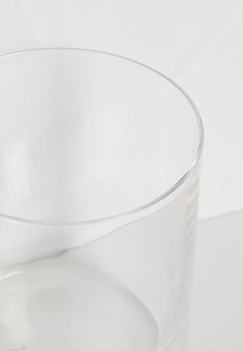 Luigi Bormioli - Luigi Bormioli top class dof 365ml 6 Pack
